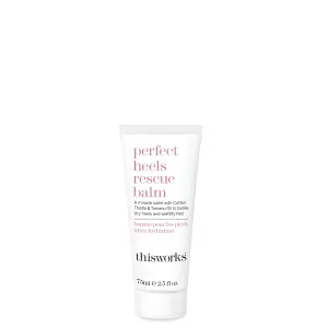 Perfect Heels Rescue Balm