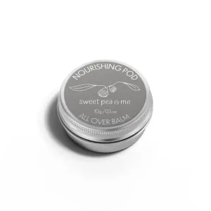 Pod Organics Nourishing Pod All Over Balm