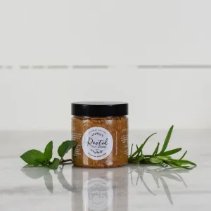 Revitalize Exfoliating Sugar Scrub