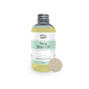 Rice Bran Oil