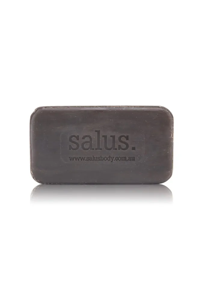 Salus - Rejuvenating Soap - Pumice & Peppermint