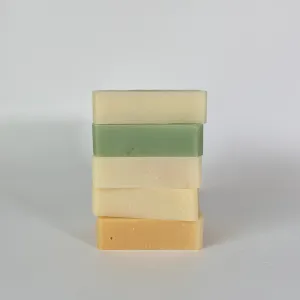 Shampoo & Body Bar