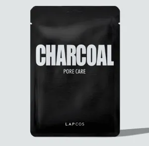 Sheet Mask: Charcoal Daily