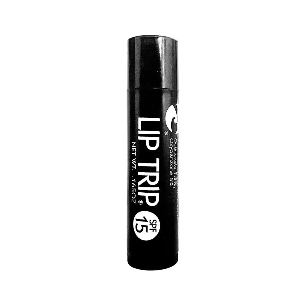 Skin Trip 15 spf Lip Balm