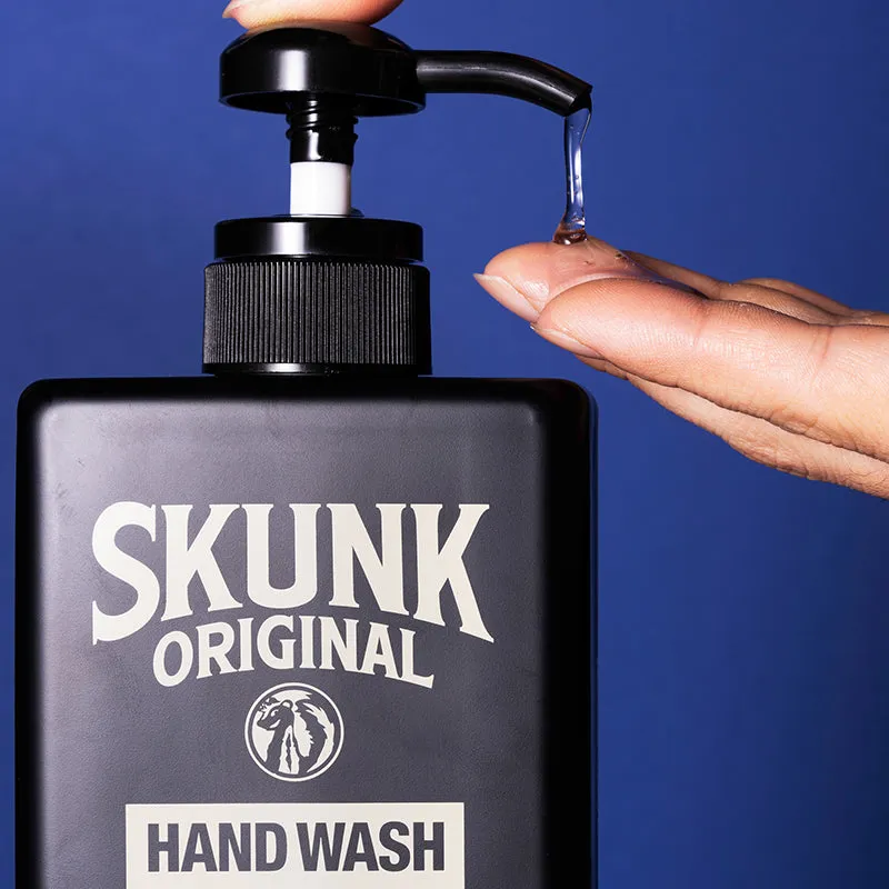 Skunk Original - Hand Wash, 500ml