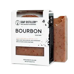 Soap Distillery Men's Bath   Body Products