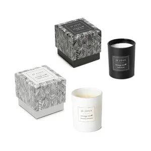 Soy Massage Candles by Je Joue