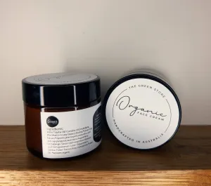 The Green Store Organic Face Cream