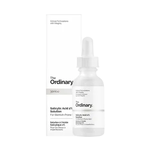 The Ordinary Serum Salicylic Acid 2% Solution 30ml