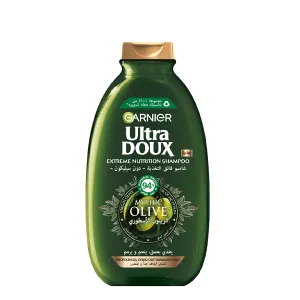 Ultra Doux - Mythic Olive Shampoo