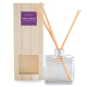 Wellness Reed Diffuser